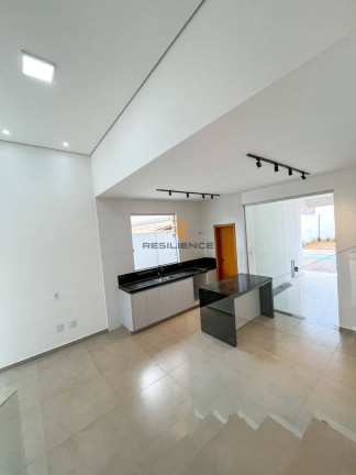 Imagem Casa com 3 Quartos à Venda, 130 m² em Jardim Imperial - Lagoa Santa Imagem Casa com 3 Quartos à Venda, 130 m² em Jardim Imperial - Lagoa Santa