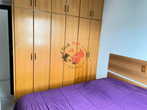 Imagem Apartamento com 2 Quartos à Venda, 70 m² em Baeta Neves - São Bernardo Do Campo