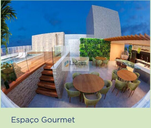 Imagem Apartamento com 1 Quarto à Venda, 40 m² em Bessa - João Pessoa Imagem Apartamento com 1 Quarto à Venda, 40 m² em Bessa - João Pessoa
