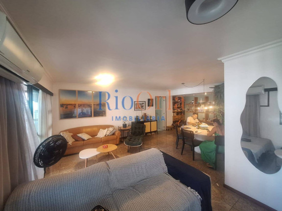 Imagem Apartamento com 4 Quartos à Venda, 140 m² em Barra Da Tijuca - Rio De Janeiro Imagem Apartamento com 4 Quartos à Venda, 140 m² em Barra Da Tijuca - Rio De Janeiro