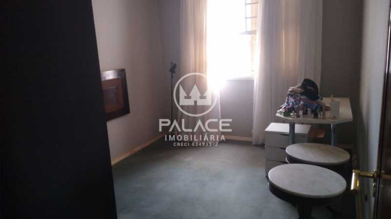 Imagem Apartamento com 3 Quartos à Venda, 120 m² em Centro - Piracicaba