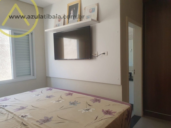 Imagem Casa com 2 Quartos à Venda, 56 m² em Nova Atibaia - Atibaia Imagem Casa com 2 Quartos à Venda, 56 m² em Nova Atibaia - Atibaia