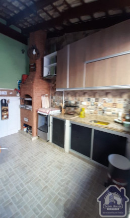 Imagem Sobrado com 3 Quartos à Venda, 186 m² em Cidade Edson - Suzano Imagem Sobrado com 3 Quartos à Venda, 186 m² em Cidade Edson - Suzano