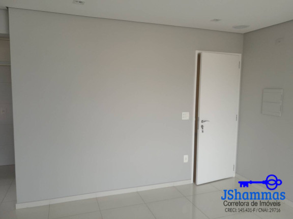 Imagem Apartamento com 2 Quartos à Venda, 63 m² em Perdizes - São Paulo