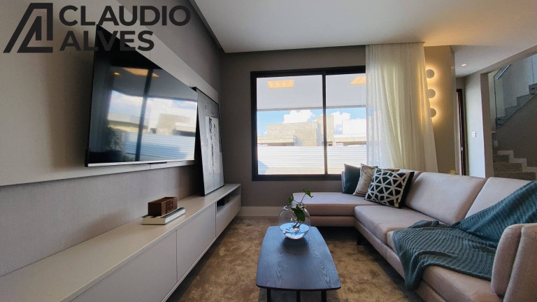 Imagem Casa de Condomínio com 3 Quartos à Venda, 122 m² em Sim - Feira De Santana Imagem Casa de Condomínio com 3 Quartos à Venda, 122 m² em Sim - Feira De Santana
