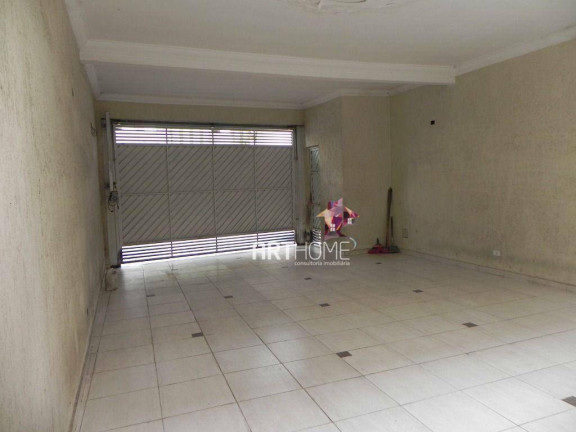 Imagem Sobrado com 5 Quartos à Venda, 251 m² em Vila Caminho Do Mar - São Bernardo Do Campo Imagem Sobrado com 5 Quartos à Venda, 251 m² em Vila Caminho Do Mar - São Bernardo Do Campo