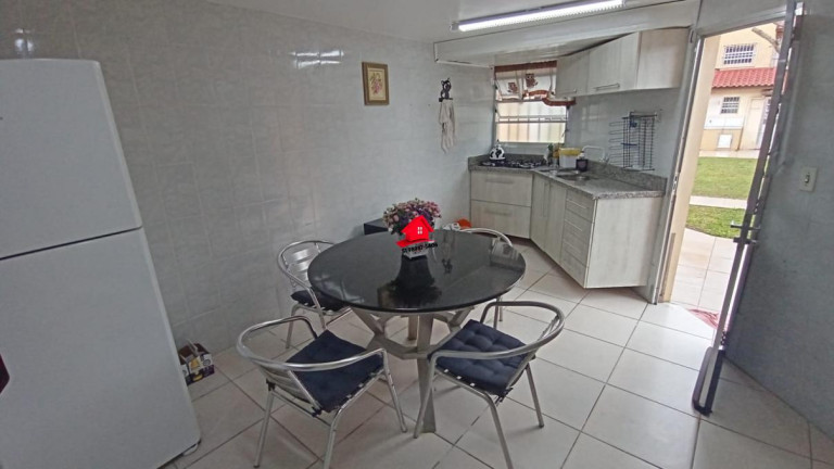 Imagem Casa de Condomínio com 3 Quartos à Venda, 80 m² em Capão Novo - Capão Da Canoa