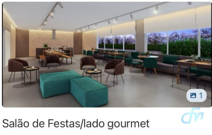 Imagem Apartamento com 2 Quartos à Venda, 74 m² em Jardim São Pedro - Mogi Das Cruzes