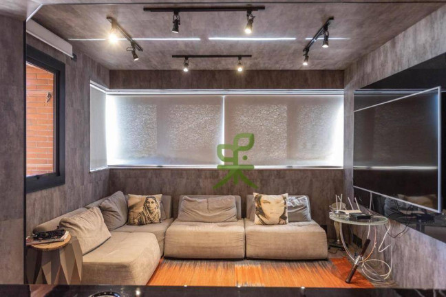 Imagem Apartamento com 3 Quartos para Alugar, 240 m² em Paraíso - São Paulo