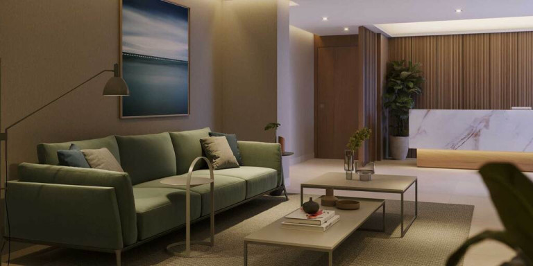 Imagem Apartamento com 4 Quartos à Venda, 124 m² em Icaraí - Niterói Imagem Apartamento com 4 Quartos à Venda, 124 m² em Icaraí - Niterói