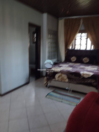 Imagem Casa com 3 Quartos à Venda, 260 m² em Viamão Imagem Casa com 3 Quartos à Venda, 260 m² em Viamão