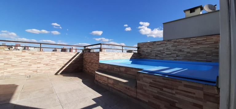 Imagem Cobertura com 3 Quartos à Venda, 170 m² em Nossa Senhora De Fátima - Santa Maria Imagem Cobertura com 3 Quartos à Venda, 170 m² em Nossa Senhora De Fátima - Santa Maria