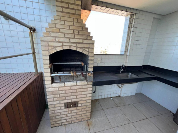 Imagem Cobertura com 5 Quartos à Venda, 350 m² em Enseada Azul - Guarapari Imagem Cobertura com 5 Quartos à Venda, 350 m² em Enseada Azul - Guarapari