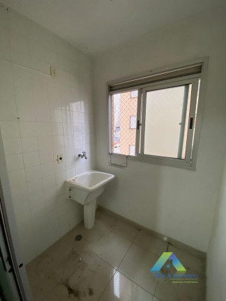 Imagem Apartamento com 2 Quartos à Venda, 50 m² em Saúde - São Paulo