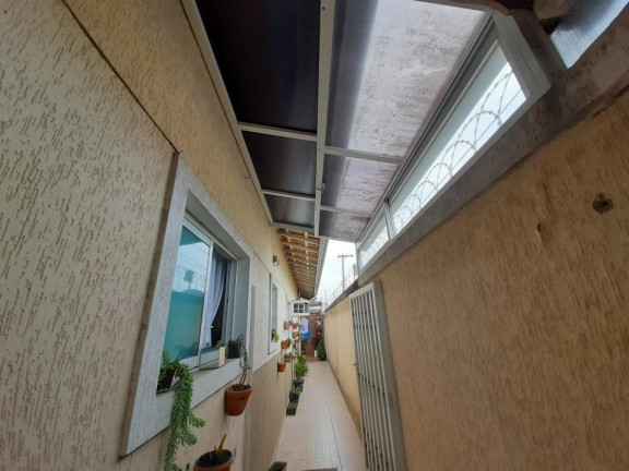 Imagem Casa com 2 Quartos à Venda, 124 m² em Sítio Do Campo - Praia Grande Imagem Casa com 2 Quartos à Venda, 124 m² em Sítio Do Campo - Praia Grande