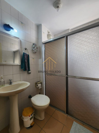 Imagem Apartamento com 1 Quarto à Venda, 49 m² em Guilhermina - Praia Grande