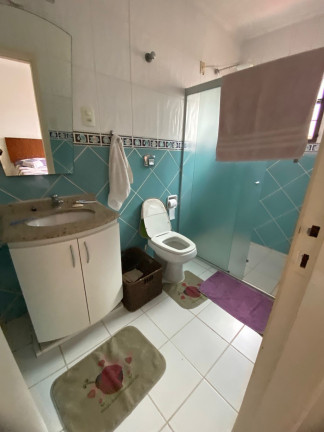 Imagem Casa com 5 Quartos à Venda, 200 m² em Aparecida - Santos Imagem Casa com 5 Quartos à Venda, 200 m² em Aparecida - Santos