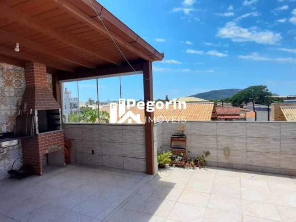 Imagem Cobertura com 3 Quartos à Venda, 120 m² em Ingleses Norte - Florianã³polis