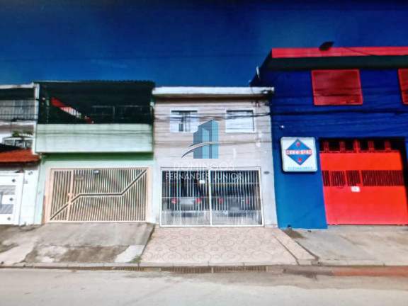 Imagem Casa com 3 Quartos à Venda, 160 m² em São Miguel Paulista - São Paulo Imagem Casa com 3 Quartos à Venda, 160 m² em São Miguel Paulista - São Paulo