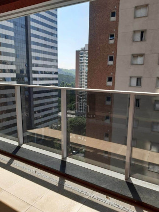 Imagem Apartamento com 1 Quarto à Venda, 55 m² em Empresarial 18 Do Forte - Barueri Imagem Apartamento com 1 Quarto à Venda, 55 m² em Empresarial 18 Do Forte - Barueri