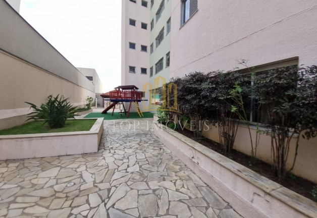Imagem Apartamento com 3 Quartos à Venda, 87 m² em Floradas De São José - São José Dos Campos