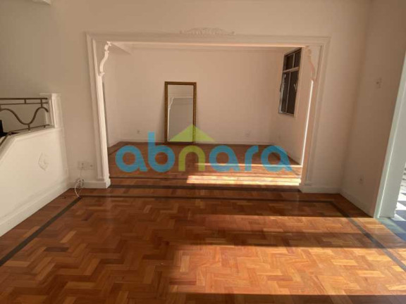 Apartamento com 3 Quartos à Venda, 190 m² em Copacabana - Rio De Janeiro