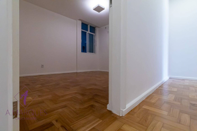 Imagem Apartamento com 4 Quartos à Venda, 330 m² em Copacabana - Rio De Janeiro