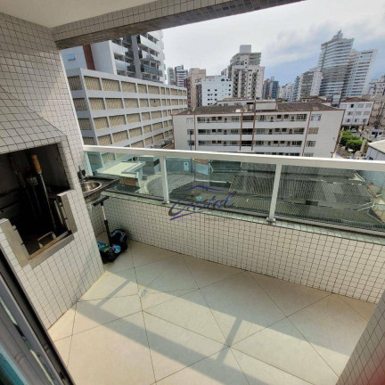 Imagem Apartamento com 2 Quartos à Venda, 80 m² em Boqueirão - Praia Grande Imagem Apartamento com 2 Quartos à Venda, 80 m² em Boqueirão - Praia Grande