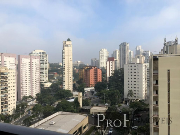 Imagem Apartamento com 3 Quartos à Venda, 139 m² em Vila Mariana - São Paulo