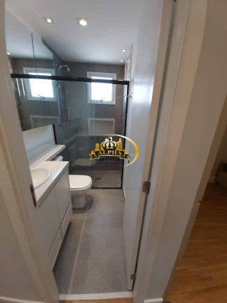 Imagem Apartamento com 2 Quartos para Alugar, 73 m² em Alphaville Empresarial - Barueri Imagem Apartamento com 2 Quartos para Alugar, 73 m² em Alphaville Empresarial - Barueri