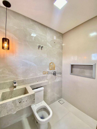 Imagem Sobrado com 3 Quartos à Venda, 187 m² em Jardim Helvécia - Aparecida De Goiânia Imagem Sobrado com 3 Quartos à Venda, 187 m² em Jardim Helvécia - Aparecida De Goiânia