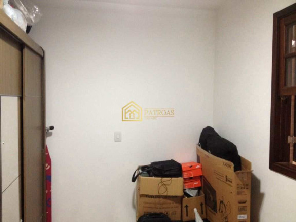 Imagem Casa com 2 Quartos à Venda, 240 m² em Vila Junqueira - Santo André Imagem Casa com 2 Quartos à Venda, 240 m² em Vila Junqueira - Santo André