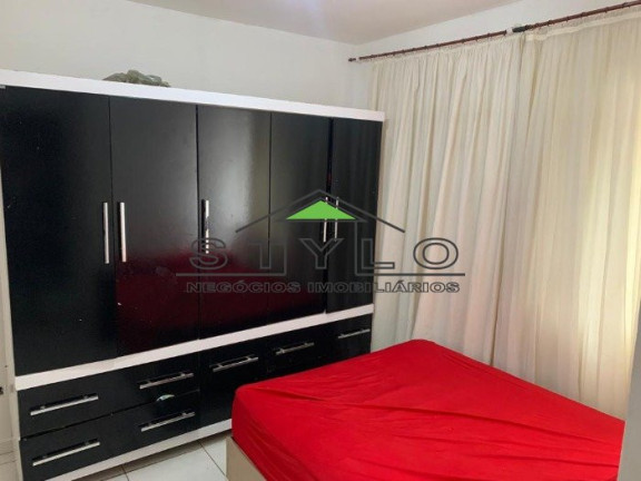 Imagem Apartamento com 2 Quartos à Venda, 70 m² em Santa Terezinha - São Bernardo Do Campo