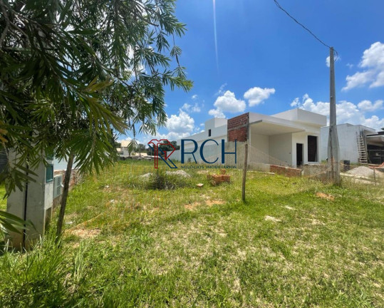Imagem Terreno à Venda, 154 m² em Cajuru Do Sul - Sorocaba Imagem Terreno à Venda, 154 m² em Cajuru Do Sul - Sorocaba