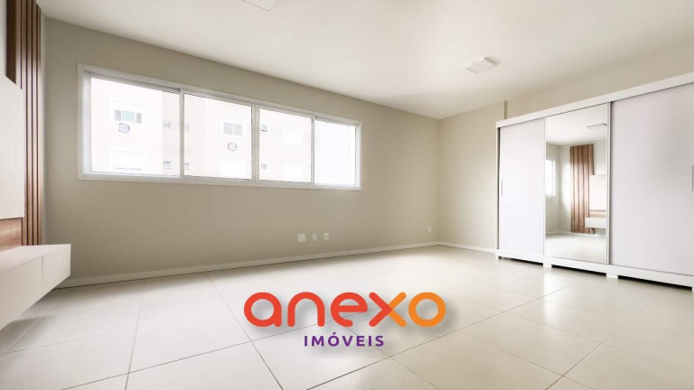 Imagem Apartamento com 1 Quarto para Alugar, 45 m² em Velha - Blumenau