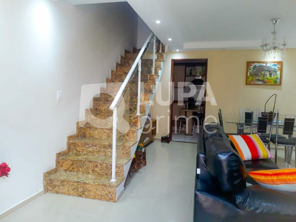 Imagem Casa com 3 Quartos à Venda, 152 m² em Alto Da Mooca - São Paulo Imagem Casa com 3 Quartos à Venda, 152 m² em Alto Da Mooca - São Paulo