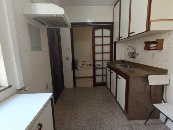 Imagem Apartamento com 3 Quartos à Venda, 98 m² em Icaraí - Niterói
