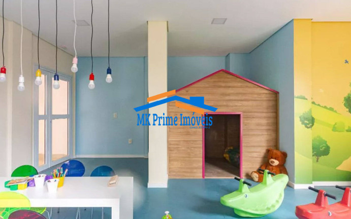 Imagem Apartamento com 2 Quartos à Venda, 52 m² em Jardim Roberto - Osasco Imagem Apartamento com 2 Quartos à Venda, 52 m² em Jardim Roberto - Osasco