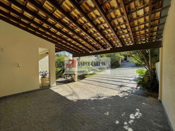 Imagem Casa de Condomínio com 4 Quartos à Venda, 294 m² em Pousada Dos Bandeirantes - Carapicuíba Imagem Casa de Condomínio com 4 Quartos à Venda, 294 m² em Pousada Dos Bandeirantes - Carapicuíba