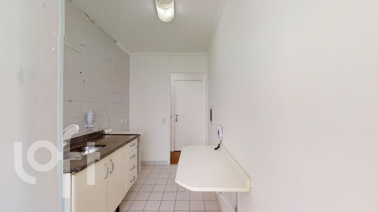 Imagem Apartamento com 3 Quartos à Venda, 62 m² em Vila Vera (sacomã) - São Paulo