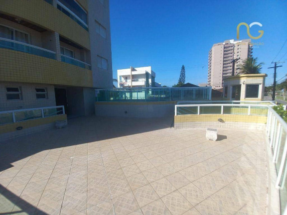 Imagem Apartamento com 1 Quarto à Venda, 38 m² em Balneário Flórida - Praia Grande Imagem Apartamento com 1 Quarto à Venda, 38 m² em Balneário Flórida - Praia Grande