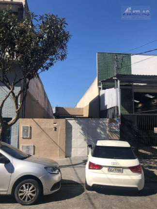 Imagem Casa com 4 Quartos à Venda, 150 m² em Vila Maria - São Paulo Imagem Casa com 4 Quartos à Venda, 150 m² em Vila Maria - São Paulo