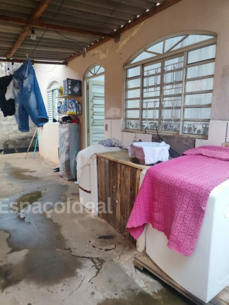 Imagem Casa com 2 Quartos à Venda, 60 m² em Jardim Monte Azul - Lençóis Paulista Imagem Casa com 2 Quartos à Venda, 60 m² em Jardim Monte Azul - Lençóis Paulista