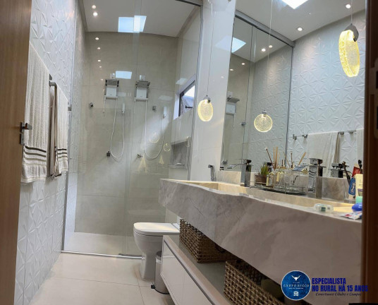 Imagem Casa com 4 Quartos à Venda, 300 m² em Jardim Presidente - Goiânia Imagem Casa com 4 Quartos à Venda, 300 m² em Jardim Presidente - Goiânia