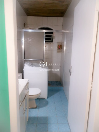 Imagem Casa com 5 Quartos à Venda, 170 m² em Predial - Torres