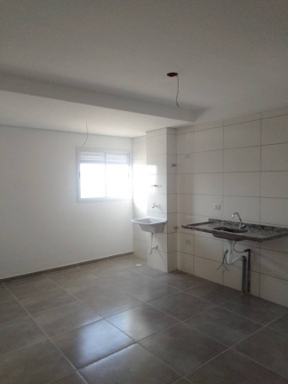 Imagem Apartamento com 2 Quartos à Venda, 43 m² em Vila Lúcia - São Paulo Imagem Apartamento com 2 Quartos à Venda, 43 m² em Vila Lúcia - São Paulo