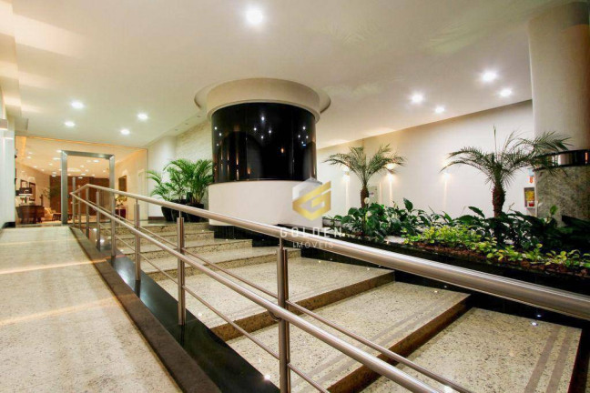 Imagem Apartamento com 3 Quartos à Venda, 138 m² em Centro - Balneário Camboriú Imagem Apartamento com 3 Quartos à Venda, 138 m² em Centro - Balneário Camboriú