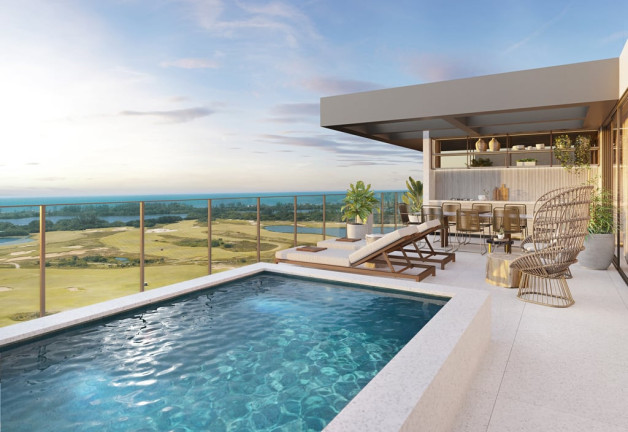 Imagem Cobertura com 4 Quartos à Venda, 424 m² em Barra Da Tijuca - Rio De Janeiro Imagem Cobertura com 4 Quartos à Venda, 424 m² em Barra Da Tijuca - Rio De Janeiro