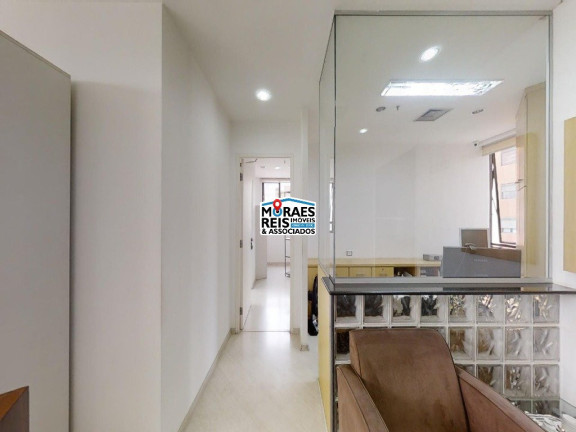 Imagem Sala Comercial à Venda, 101 m² em Jardim Paulista - São Paulo Imagem Sala Comercial à Venda, 101 m² em Jardim Paulista - São Paulo