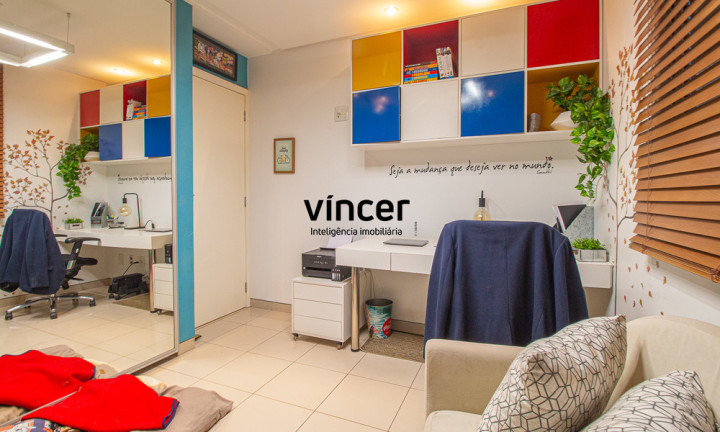 Imagem Apartamento com 4 Quartos à Venda, 119 m² em Nova Suiça - Goiânia Imagem Apartamento com 4 Quartos à Venda, 119 m² em Nova Suiça - Goiânia